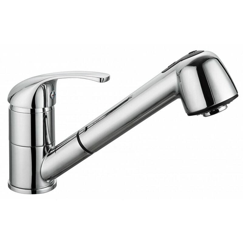 Mitigeur Evier anglet - rousseau