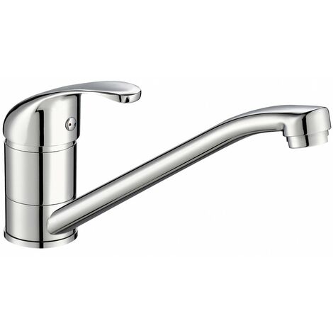 Mitigeur évier Artemis Design Moderne & économie D'eau - Rousseau Robinetterie