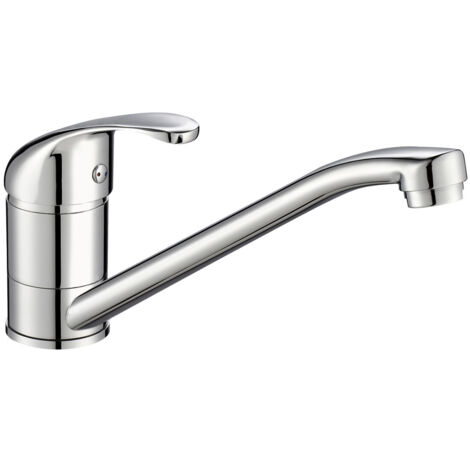 Mitigeur évier Artemis Design Moderne & économie D'eau - Rousseau Robinetterie
