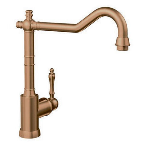 Mitigeur évier Avia 2.0 bronze VILLEROY & BOCH