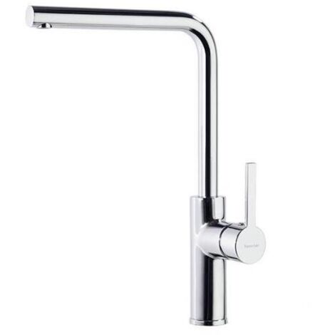 Mitigeur évier bec haut orientable DRAKO - Ramon Soler 332902
