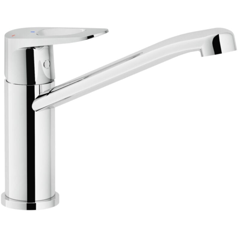 Mitigeur évier bec mobile Ancoswing 2 - Anconetti - C3