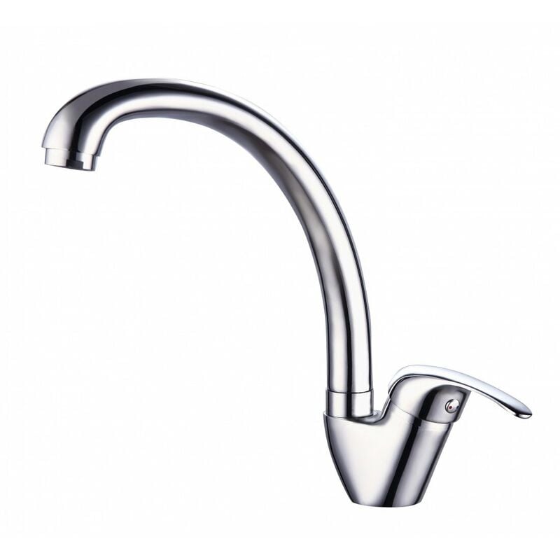 Mitigeur Evier belem - rousseau