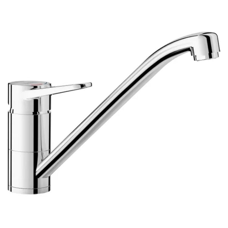 Mitigeur évier chromé Blanco 526406