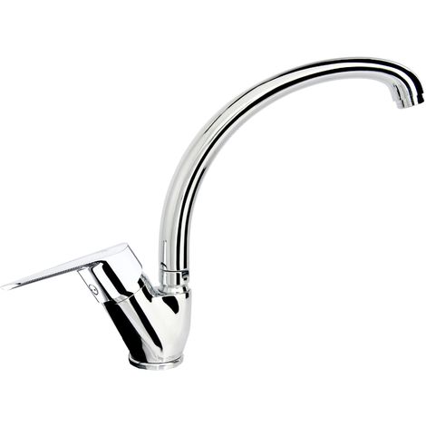 Mitigeur lavabo Goodlife manette PMR C2