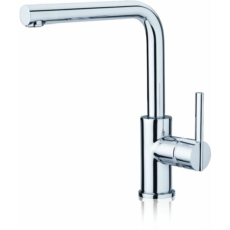 Grb Grober - Mitigeur evier eternal bec forma cuisine