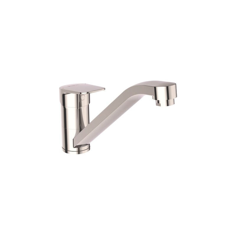 Mitigeur evier kheops chr Porcher D2628AA