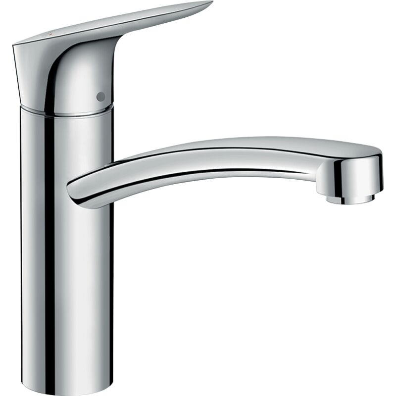 Hansgrohe - Logis M31 Mitigeur de cuisine 160 Eco C3 1 jet 71839000