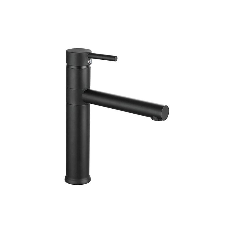 Edouard Rousseau - Mitigeur Evier MANDALAY - Noir