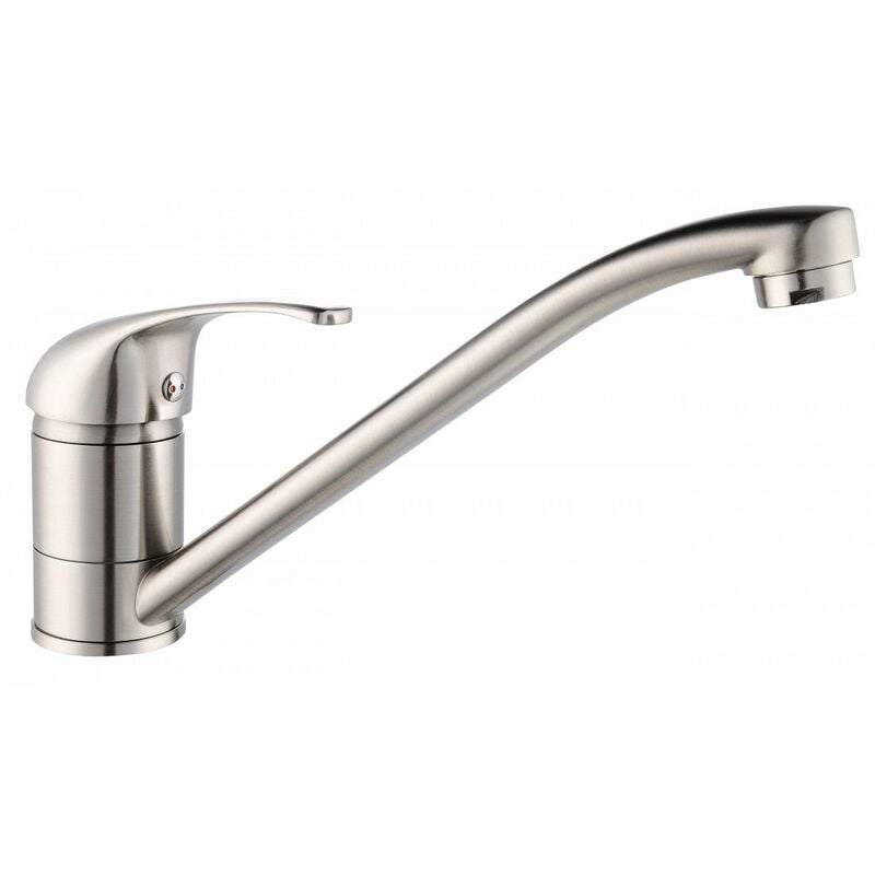 Edouard Rousseau - Mitigeur Evier terma inox - rousseau