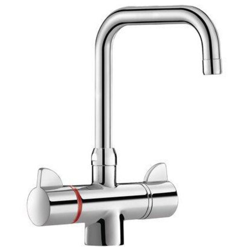 Mitigeur therm evier h9716