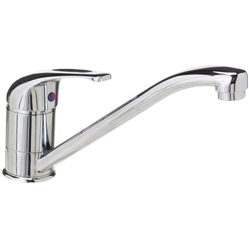 Wolfpack - Mitigeur évier horizontal