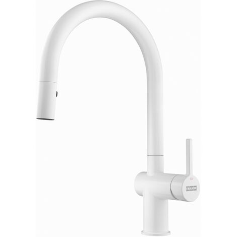 Mitigeur Franke Active Néo Douchette - Cuivre coloris Cuivre