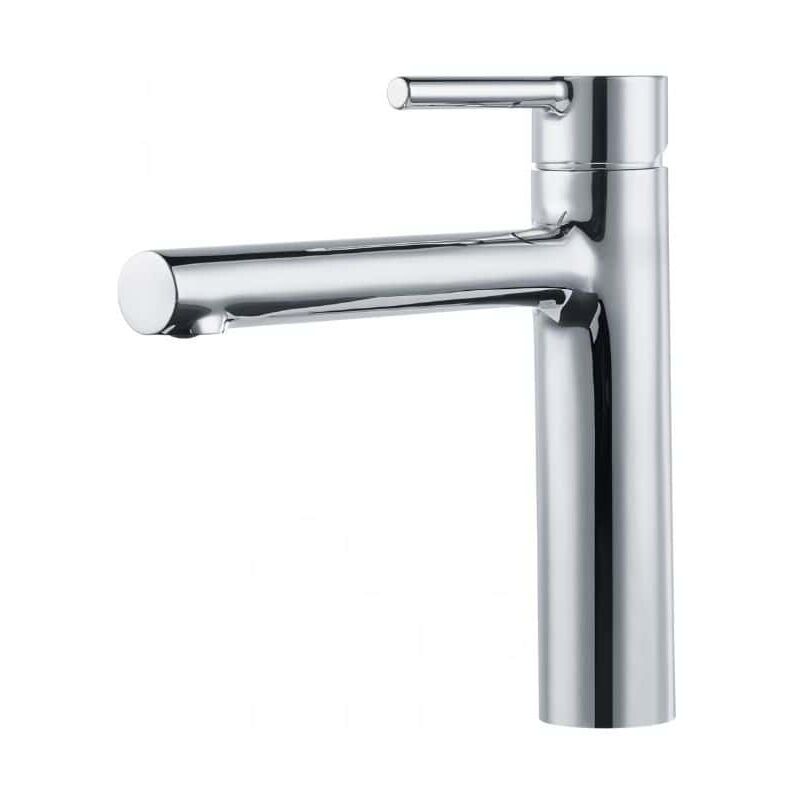 Franke - Mitigeur Centro Solution Fenetre à bec - 000000 coloris