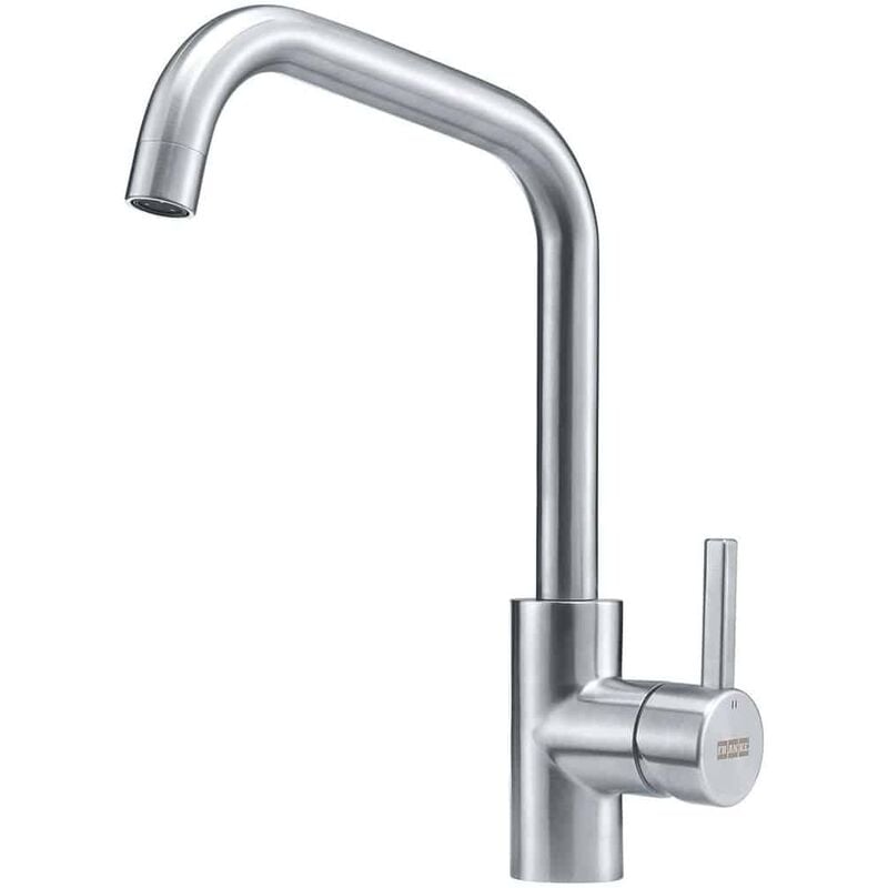 Mitigeur Franke Kubus à Bec - 000000 coloris