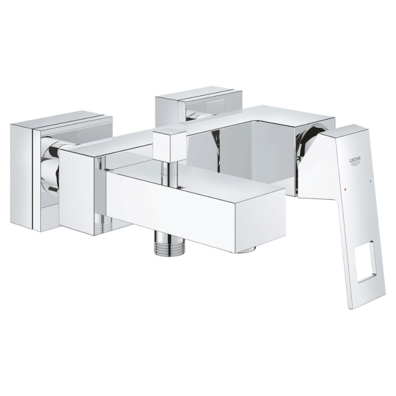 Mitigeur monocommande bain/douche Eurocube - Grohe