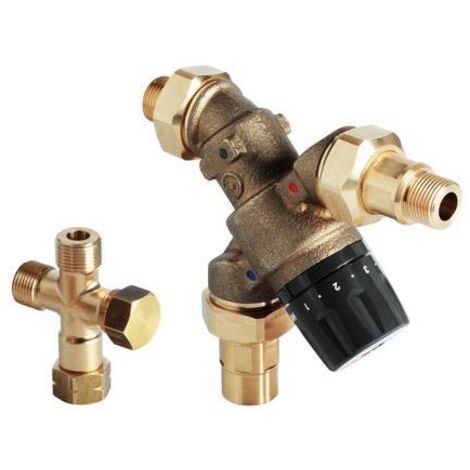 Mitigeur Grohe ROUGE