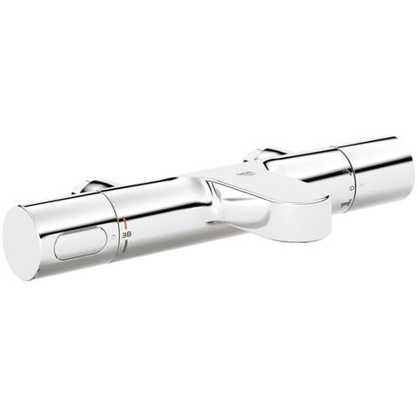 MITIGEUR GROHTHERM 3000 COSMOPOLITAIN SANS RACCORD