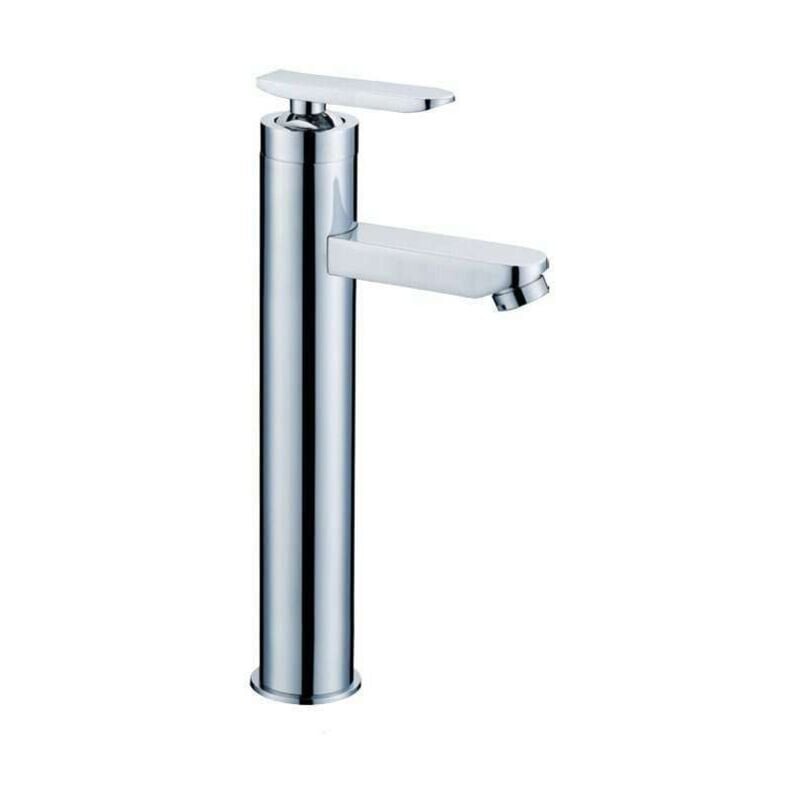 

Grifo mezclador alto Joyce (latón cromado para armario de mesa