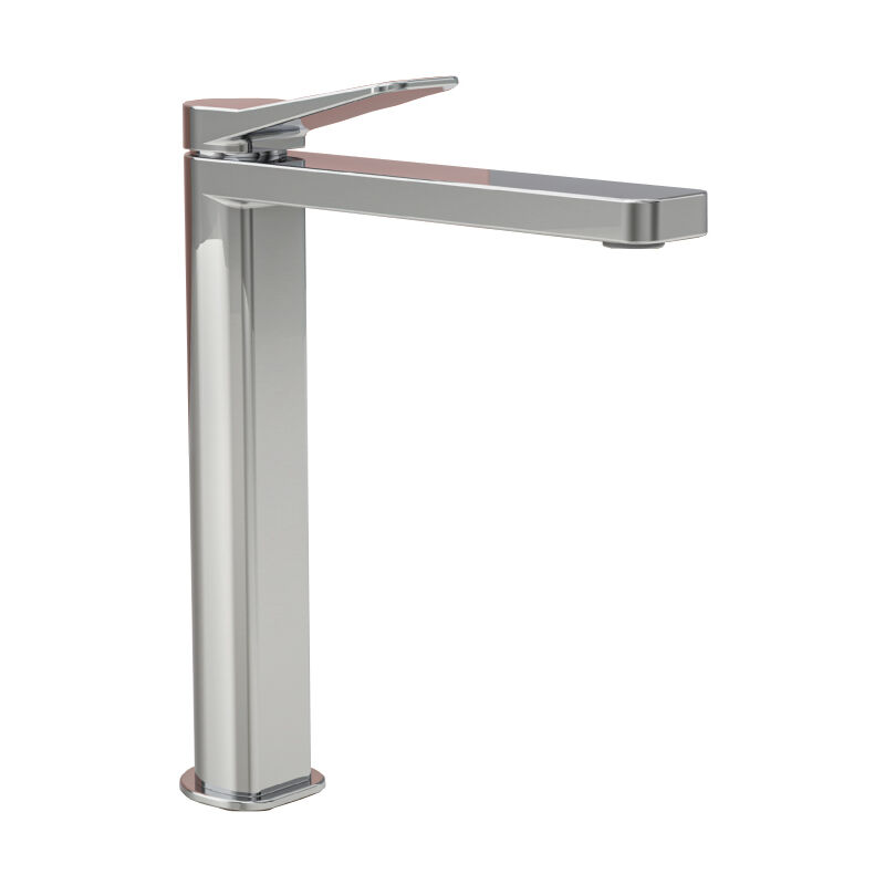 Mitigeur haut lavabo Monocommande ritmo