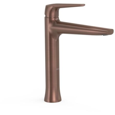 Mitigeur haut pour lavabo Fuji Volcanic - TRES 28120301VO