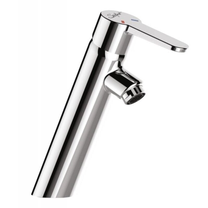 Sanifirst - Mitigeur lavabo hospitalier Manette pleine