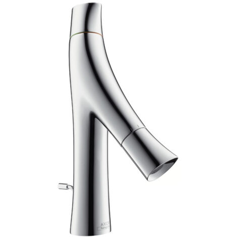 Mitigeur lavabo 80 AXOR STARCK ORGANIC chromé 12010000