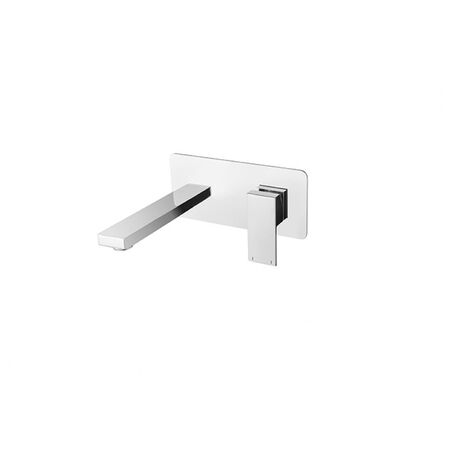 Mitigeur lavabo à encastrer MODERN/VARIUM chrome
