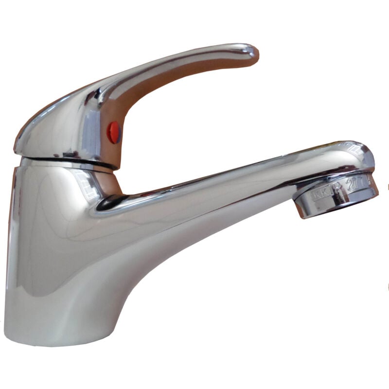 Mitigeur de lavabo Alterna primeo 3 c1 - avec vidage Alterna rmitl-023-01-ch