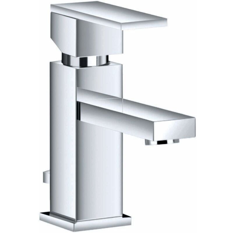 Anconetti - Mitigeur lavabo Ancodesign 2 Chromé