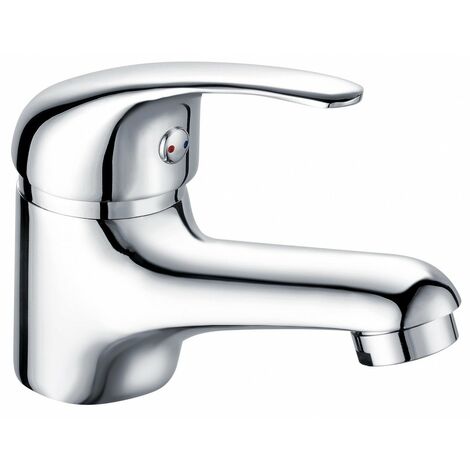 Mitigeur Lavabo Athena - Rousseau