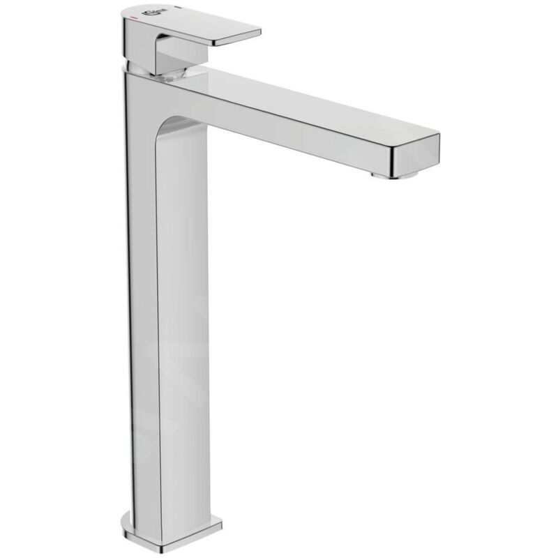Ideal Standard - Edge - Mitigeur pour vasque, chrome A7114AA