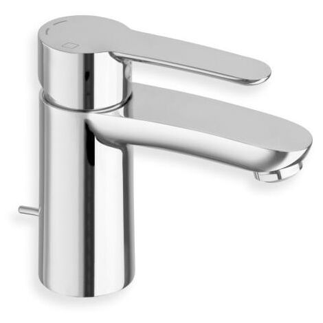 Mitigeur lavabo avec vidage chromé NEW DAY - CRISTINA ONDYNA ND22151