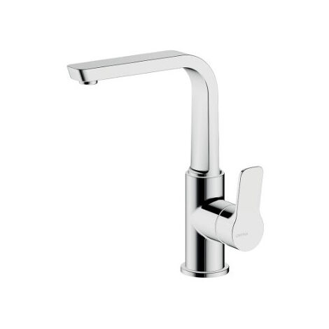Mitigeur lavabo avec vidage Up & Down Chromé ELEVATION - CRISTINA ONDYNA EL22851