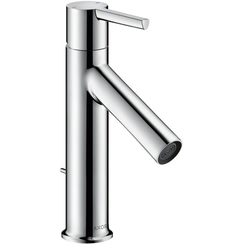 Hansgrohe - axor Starck mitigeur monocommande de lavabo 100 avec