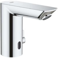 Mitigeur lavabo Bau Cosmopolitan E infrarouge 1/2