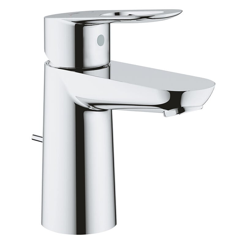 Grohe - Mitigeur monocommande Lavabo BauLoop - Taille s -