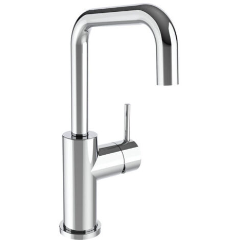Mitigeur Lavabo Bec Potence Picche Chrome - CRISTINA ONDYNA PH22651