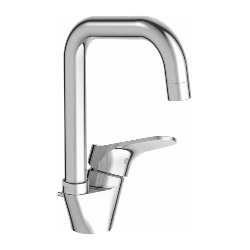 Jacob Delafon - Mitigeur lavabo Brive Bec tube