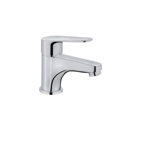Mitigeur Lavabo Chromé INVENTIV - Design Moderne