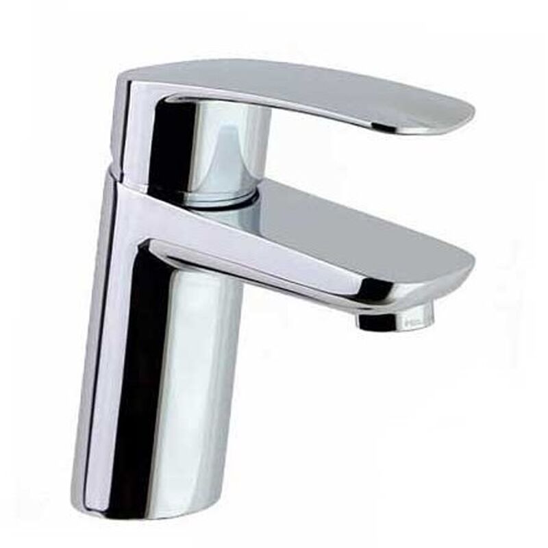 Mitigeur Lavabo Chromé NEW FLY NF - incliné tool free