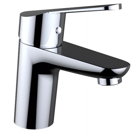 Mitigeur lavabo Clever 70 mm 5l/min NF Master Cold Open Ch3 - STANDARD HIDRAULICA - 61808