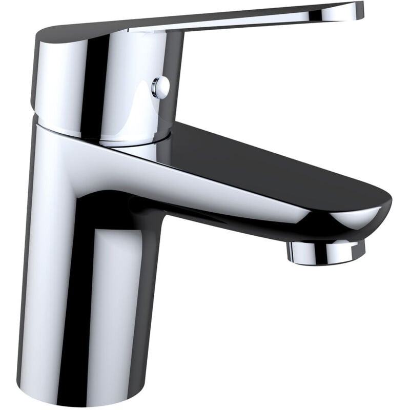 Clever - Mitigeur lavabo 70 mm 5l/min nf Master Cold Open Ch3 - standard hidraulica - 61808