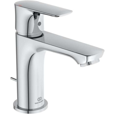 Mitigeur lavabo CONNECT AIR Slim chrome IDEAL STANDARD