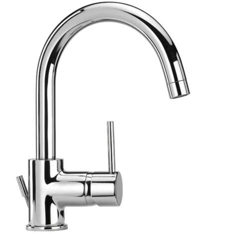 Mitigeur lavabo COX bec haut