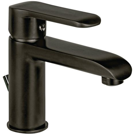 Alterna Robinet Mitigeur MEZZO 3 C3 pour Lavabo - Chrome - 7204124