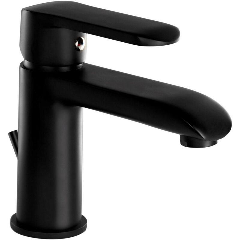 Mitigeur lavabo Daily'Color Noir