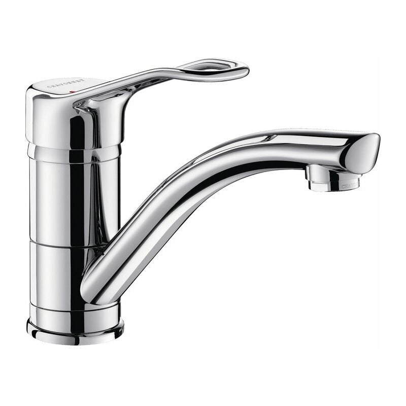 Mitigeur lavabo Delabie