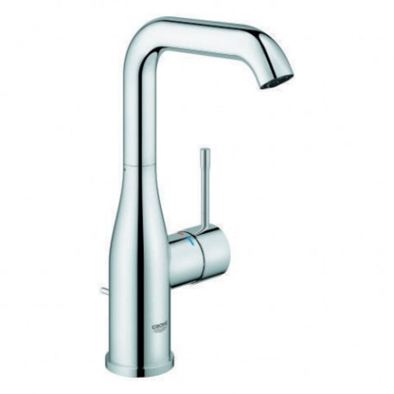 Grohe - Mitigeur lavabo Essence New - Taille l