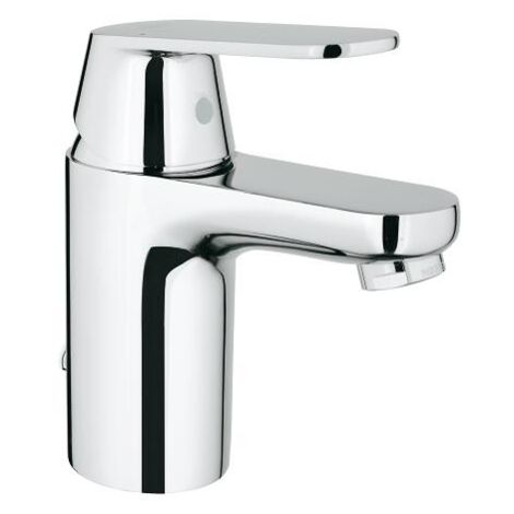 Mitigeur lavabo EUROSMART COSMOPOLITAN 1/2″ - GROHE Taille : S